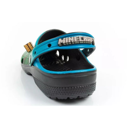 Crocs Class Minecraft M 210829-90H Šlepetės