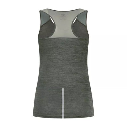 Rogelli KYA running vest gray S