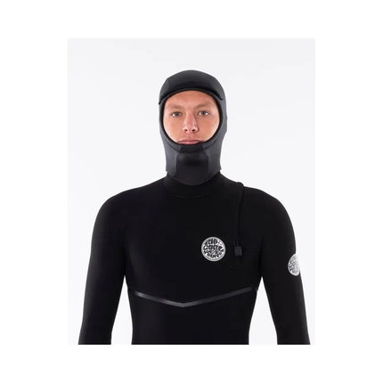 RIP CURL HEATSEEKER 3MM GB HOOD neoprene hat