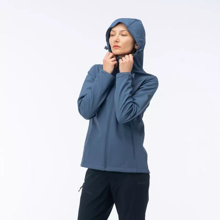 LADY NAREN Women's Softshell 92800690029