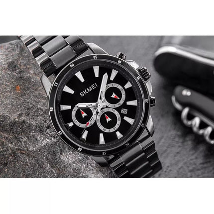 Skmei 2295BK Men's Watch + BOX