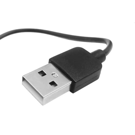 Įkrovimo laidas VELTORI VT310 išmaniajam laikrodžiui, 1,9 mm, VTK8