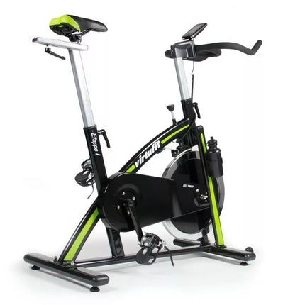 VIRTUFIT STEP 1 STACIONARUS DVIRATIS SU KOMPIUTERIU