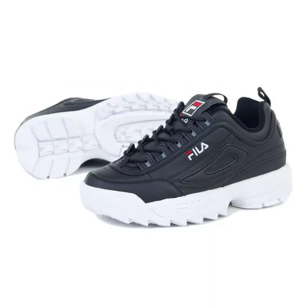 Fila Disruptor Low moteriški batai 1010302-25Y