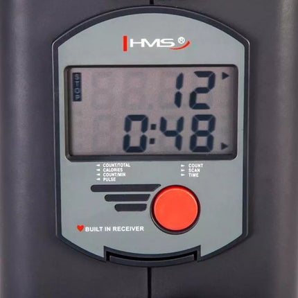 HMS ZM1502 magnetinis irklentė