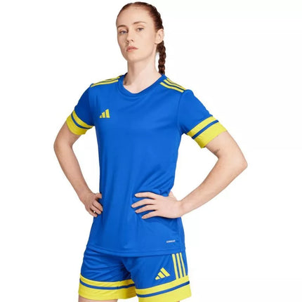 adidas Squadra 25 Moteriški marškinėliai JN5409