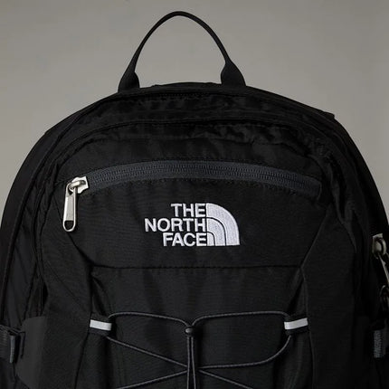 The North Face Borealis Classic Backpack Black Nylon