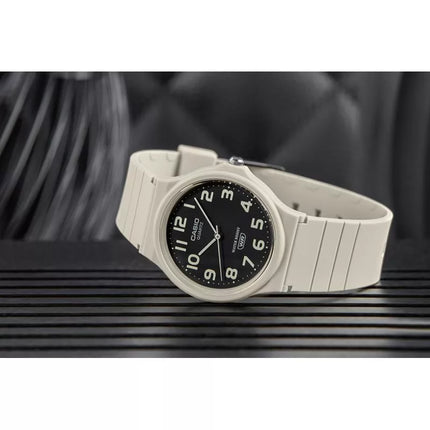CASIO MQ-24UC-8BDF laikrodis + DĖŽUTĖ