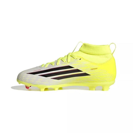 Adidas Jaunimo F50 League Mid FG/MG JR9027 batai
