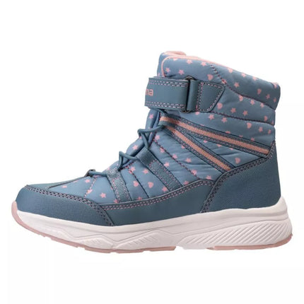 Iguana Lomer Mid Wp Jr 92800623943 Sniego batai