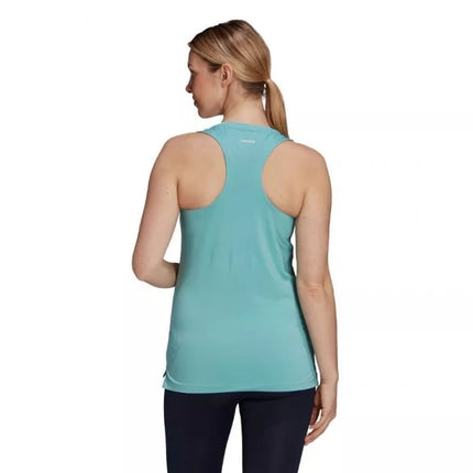 adidas Aeroready Designed To Move marškinėliai W GT0184