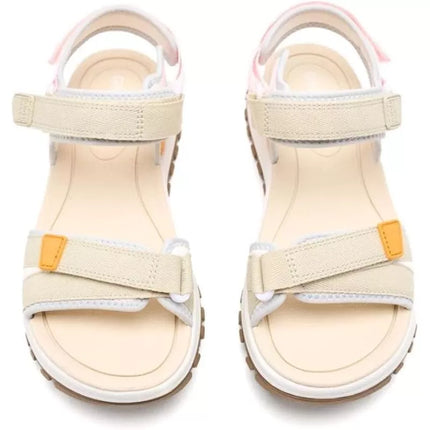 Gioseppo MONTVILLE Kremas Moteriški batai (75535-P-Off-White)