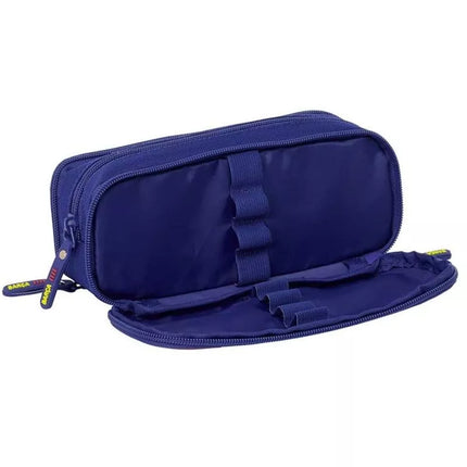 FC Barcelona pencil case triple pencil case 812529929