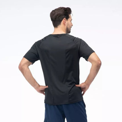 IQ Cross The Line Esir T-marškinėliai M 92800597377