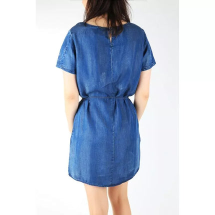 Wrangler Shift Dress W9059LY8E
