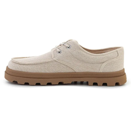 PALLADIUM DUNELITE POWER CUSH SAHARA M 04660-210