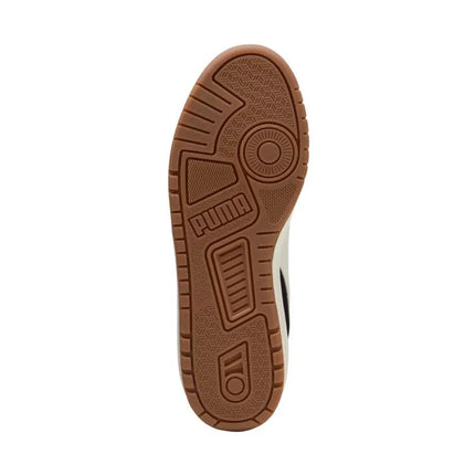 Puma Downtown SD shoes black 402597 02