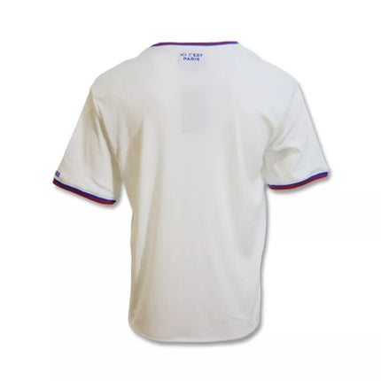 PSG x Air Jordan Poly Replica T-shirt- BQ8358-100