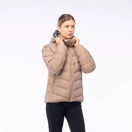 „Hi-Tec“ izoliuota striukė Helten M 92800621559