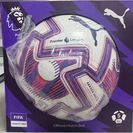 Puma Orbita Ultimate Premier League 84893 01 Rungtynės Oficialus Futbolo kamuolys!