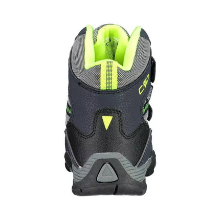 Children's winter boots waterproof CMP KIDS PYRY SNOW BOOT WP (38Q4514-20UF)