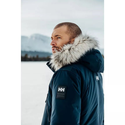 Helly Hansen Reine Parka striukė M 53630 597