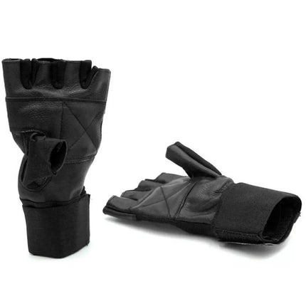 Fitneso pirštinės Evolution Standard FR-11