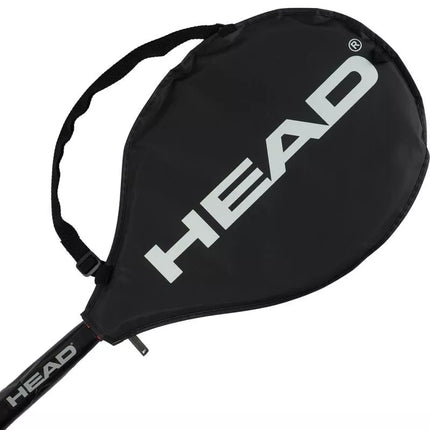 Head Radical Jr23 3 5/8 Oranžinė Teniso Raketė 231425 SC05