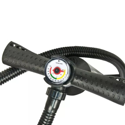 Pripučiama SUP lenta Neptun Wooden Enero 145 kg 320x76x15 cm 1039473