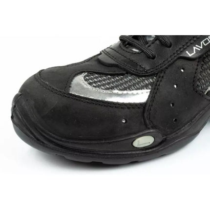 Lavoro Sidabriniai Indy U bateliai 1276.70