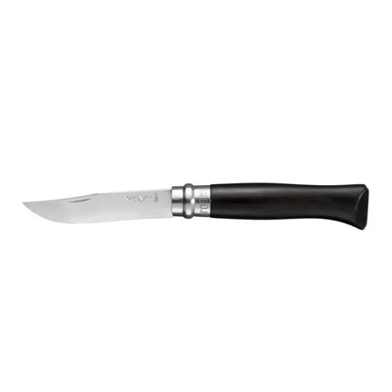 Opinel Tradition prabangus sulankstomas peilis Nr. 08 - sulankstomas