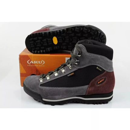 Aku Ultra light GTX trekking shoes