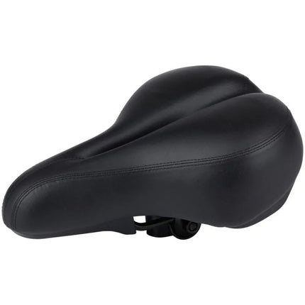 DUNLOP SPORTS GEL BICYCLE SADDLE 28x21CM