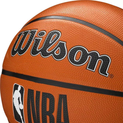 WILSON NBA DRV PLUS BSKT BASKETBALL R.7