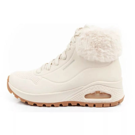 Skechers Uno Rugged W batai 167274/NAT