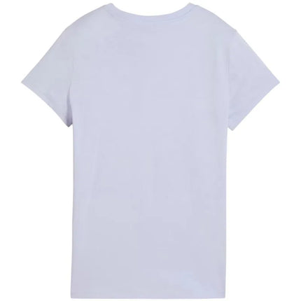 Puma ESS Small No. 1 Logo Tee Cool W 682373 47