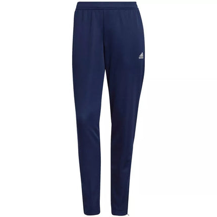 Adidas Entrada 22 moteriškos treniruočių kelnės HC0334