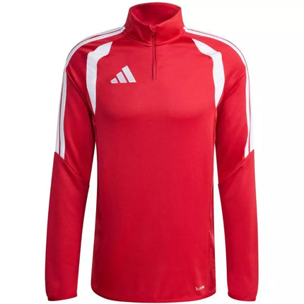 adidas Tiro 26 League Training Top Men's Sweatshirt Red JY9694