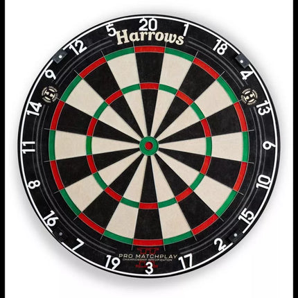 Harrows Pro MatchPlay 2 Skydas