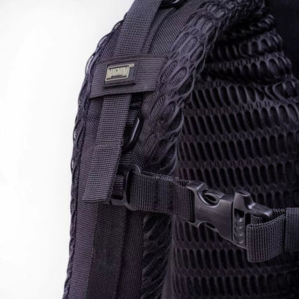 Magnum Daugiafunkcis Cordura 70 kuprinė 92800407076