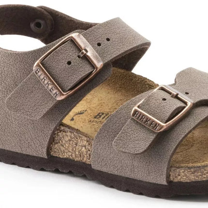 Birkenstock New York BS Jr 0087781 Sandalai