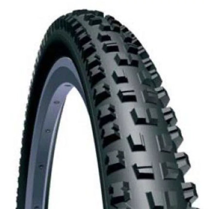 Padanga R08 26x2.25 TRITON Rubena