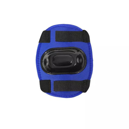 Nils Extreme Apsauginis Rinkinys DARK BLUE Dydis L H180