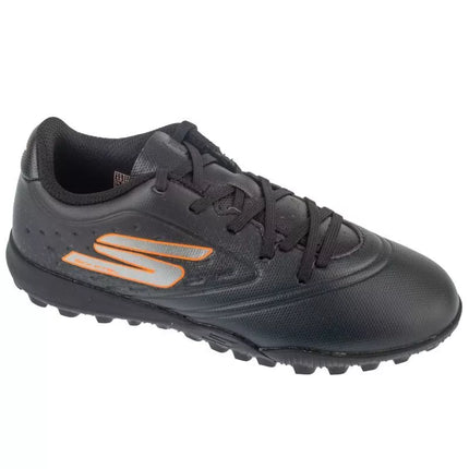 Skechers Razor 1.5 Jr Youth TF 252061L-BKOR Juoda 34