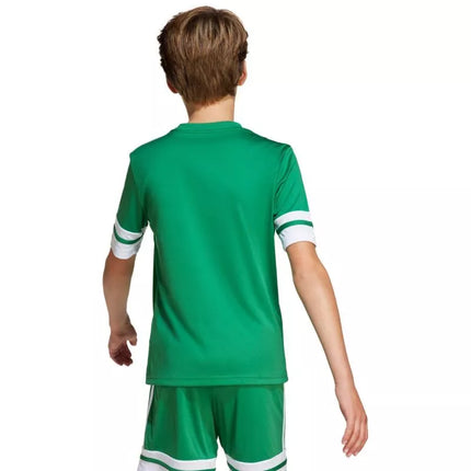 Adidas Squadra 25 Jr marškinėliai JN7486