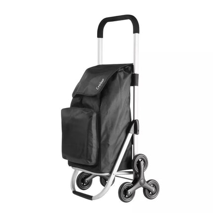 Ekspertinė Premium 604352 Pirkinių vežimėlis