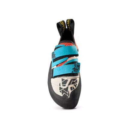 La Sportiva 10TBF Otaki Blue/Flame