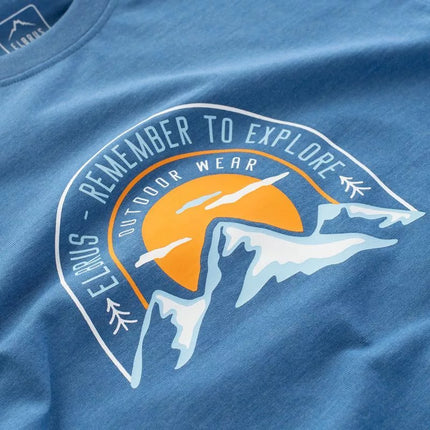 Elbrus Orin Marškinėliai M 92800596884