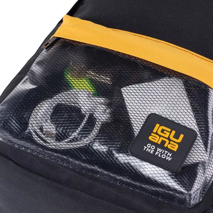 Iguana Mossin Kuprinė 92800597701