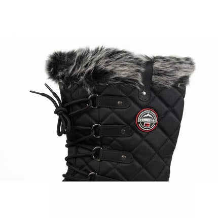 Geographical Norway batai MATTI NOIR